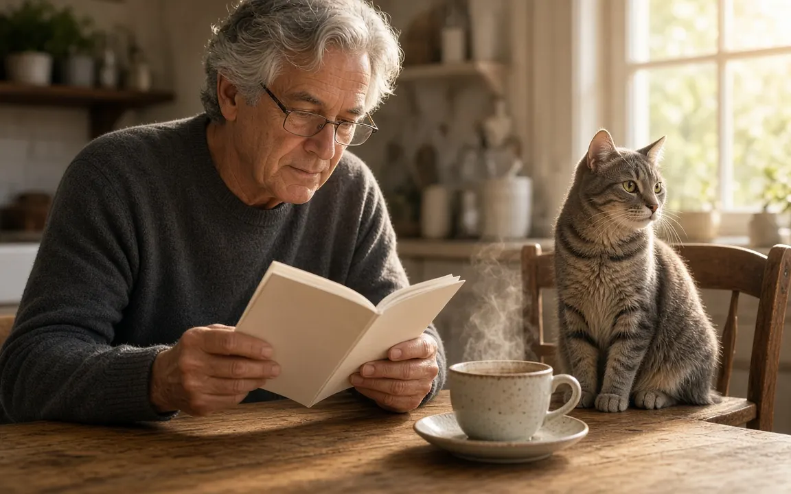 Pet loss grief guides for the questions that matter most