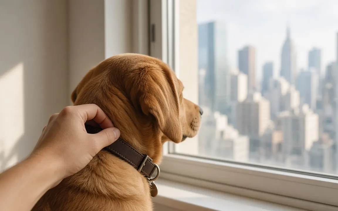 Missing them in Calgary: where to find pet loss support