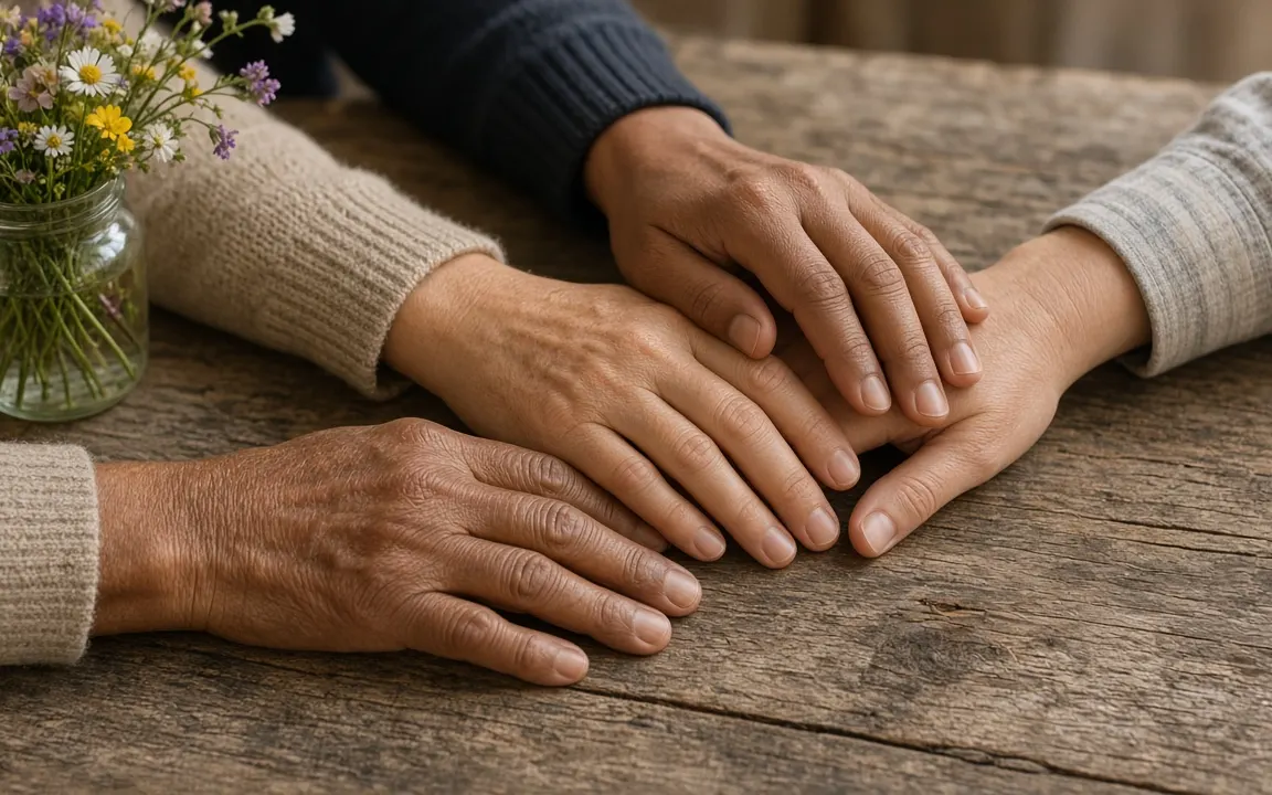 How other grieving pet owners are answering