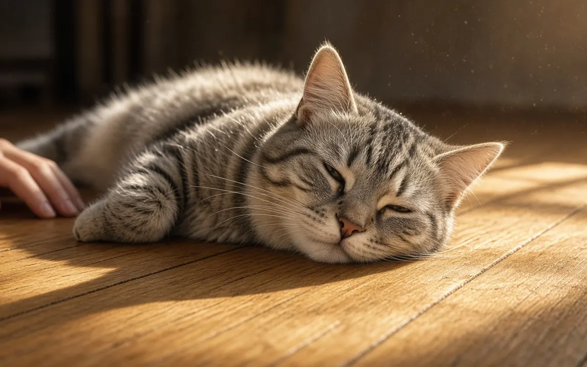 How old is your pet in human years, and what does that mean for you?